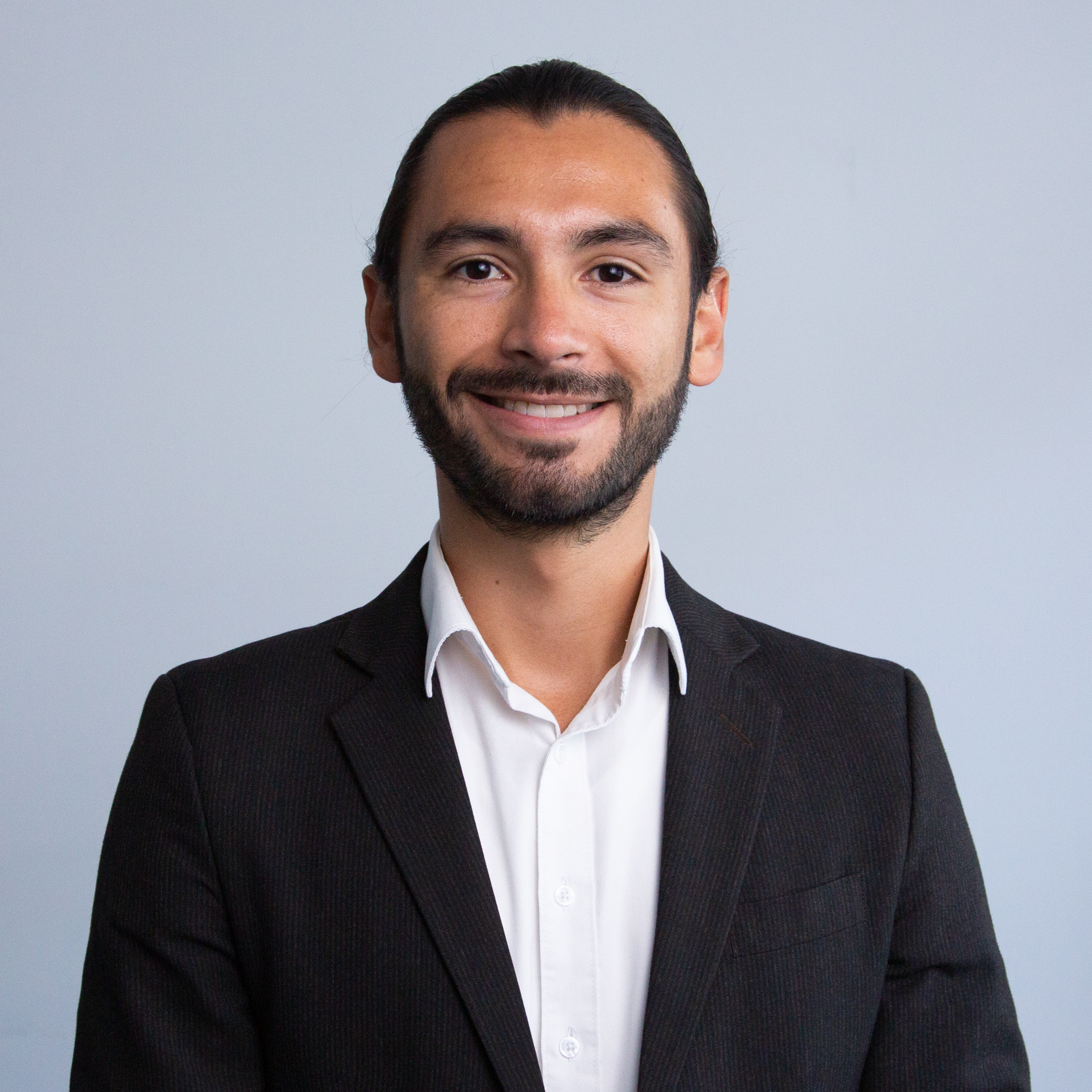 Leonardo Toro Bedoya LL.M.